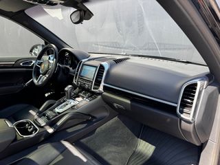 Porsche Cayenne 2015 S E-HYBRID 416hp-thumb-21