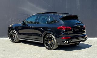 Porsche Cayenne 2015 S E-HYBRID 416hp-thumb-12