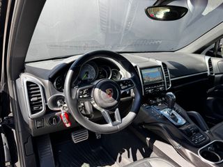 Porsche Cayenne 2015 S E-HYBRID 416hp-thumb-18