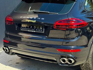 Porsche Cayenne 2015 S E-HYBRID 416hp-thumb-16