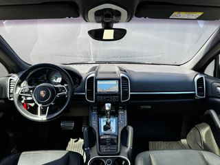 Porsche Cayenne 2015 S E-HYBRID 416hp-thumb-17