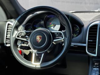 Porsche Cayenne 2015 S E-HYBRID 416hp-thumb-24