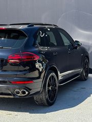 Porsche Cayenne 2015 S E-HYBRID 416hp-thumb-15