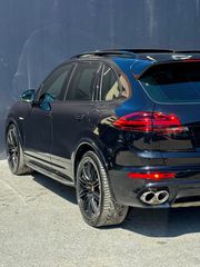Porsche Cayenne 2015 S E-HYBRID 416hp-thumb-14