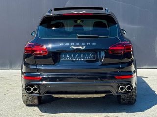 Porsche Cayenne 2015 S E-HYBRID 416hp-thumb-10