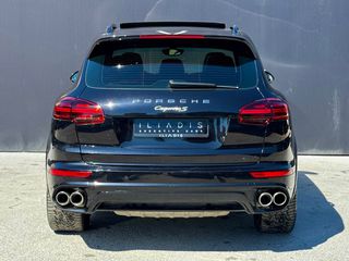 Porsche Cayenne 2015 S E-HYBRID 416hp-thumb-11