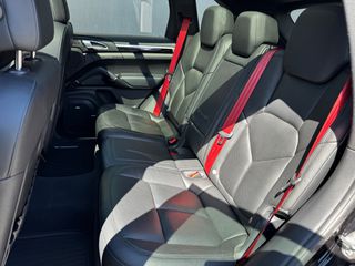 Porsche Cayenne 2015 S E-HYBRID 416hp-thumb-20