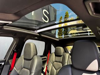 Porsche Cayenne 2015 S E-HYBRID 416hp-thumb-29