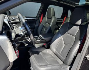 Porsche Cayenne 2015 S E-HYBRID 416hp-thumb-19