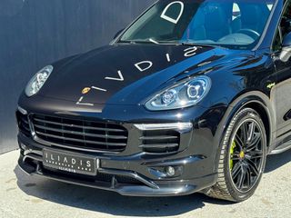 Porsche Cayenne 2015 S E-HYBRID 416hp-thumb-8