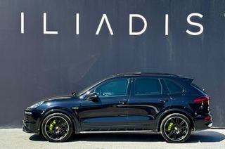 Porsche Cayenne 2015 S E-HYBRID 416hp-thumb-1