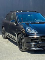 Porsche Cayenne 2015 S E-HYBRID 416hp-thumb-6