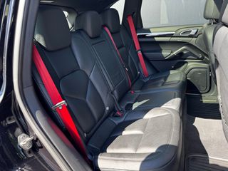 Porsche Cayenne 2015 S E-HYBRID 416hp-thumb-23