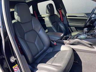 Porsche Cayenne 2015 S E-HYBRID 416hp-thumb-22