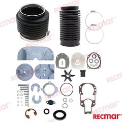 STERN DRIVE ALPHA ONE GEN II MAINT. KIT RECKITGENEII