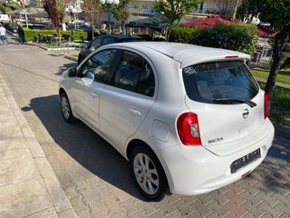 Nissan Micra 2016 ACCENTA,EURO 6,FULL EXTRA-thumb-10