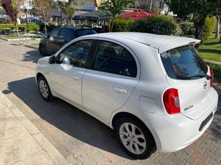 Nissan Micra 2016 ACCENTA,EURO 6,FULL EXTRA-thumb-13