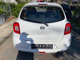 Nissan Micra 2016 ACCENTA,EURO 6,FULL EXTRA-thumb-14