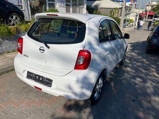 Nissan Micra 2016 ACCENTA,EURO 6,FULL EXTRA-thumb-15