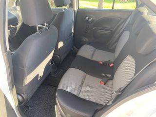 Nissan Micra 2016 ACCENTA,EURO 6,FULL EXTRA-thumb-16