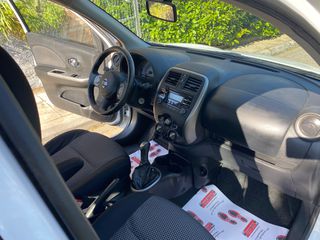 Nissan Micra 2016 ACCENTA,EURO 6,FULL EXTRA-thumb-25