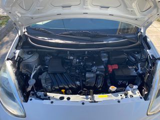 Nissan Micra 2016 ACCENTA,EURO 6,FULL EXTRA-thumb-26