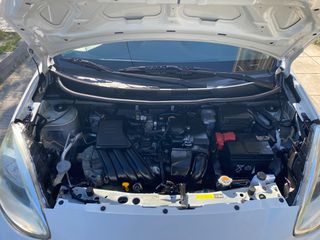 Nissan Micra 2016 ACCENTA,EURO 6,FULL EXTRA-thumb-27