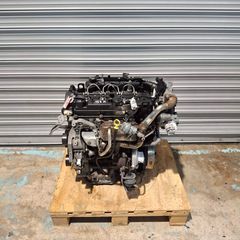 OPEL ASTRA J (10-16)   ΚΙΝΗΤΗΡΑΣ  1.7  DIESEL  A17DTS  157.000 ΧΙΛΙΟΜΕΤΡΑ   #22695