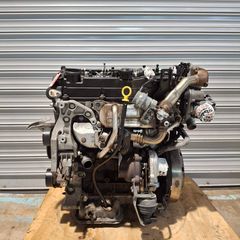 OPEL ASTRA J (10-16)   ΚΙΝΗΤΗΡΑΣ  1.7  DIESEL  A17DTS  157.000 ΧΙΛΙΟΜΕΤΡΑ   #22695-thumb-1