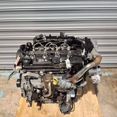 OPEL ASTRA J (10-16)   ΚΙΝΗΤΗΡΑΣ  1.7  DIESEL  A17DTS  157.000 ΧΙΛΙΟΜΕΤΡΑ   #22695-thumb-2