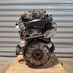 OPEL ASTRA J (10-16)   ΚΙΝΗΤΗΡΑΣ  1.7  DIESEL  A17DTS  157.000 ΧΙΛΙΟΜΕΤΡΑ   #22695-thumb-3