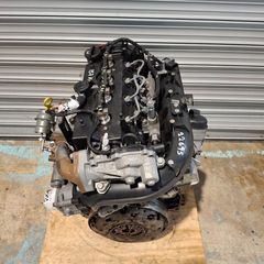 OPEL ASTRA J (10-16)   ΚΙΝΗΤΗΡΑΣ  1.7  DIESEL  A17DTS  157.000 ΧΙΛΙΟΜΕΤΡΑ   #22695-thumb-4