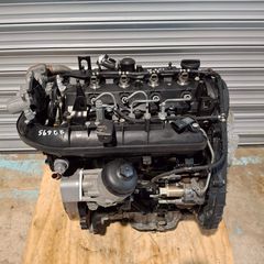 OPEL ASTRA J (10-16)   ΚΙΝΗΤΗΡΑΣ  1.7  DIESEL  A17DTS  157.000 ΧΙΛΙΟΜΕΤΡΑ   #22695-thumb-6
