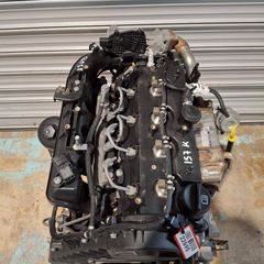 OPEL ASTRA J (10-16)   ΚΙΝΗΤΗΡΑΣ  1.7  DIESEL  A17DTS  157.000 ΧΙΛΙΟΜΕΤΡΑ   #22695-thumb-9