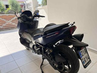 Sym Maxsym TL 2020 Maxsym TL 500
