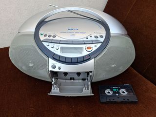 SONY CFD-S35CP CD RADIO CASSETTE-CORDER.-thumb-7