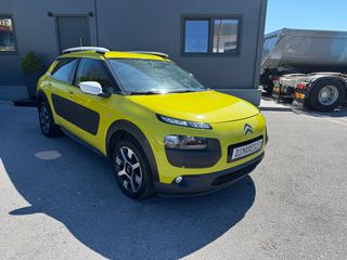 Citroen C4 Cactus 2014 FULL EXTRA-thumb-2