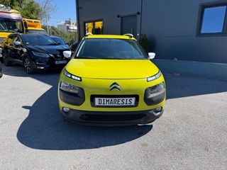 Citroen C4 Cactus 2014 FULL EXTRA-thumb-3