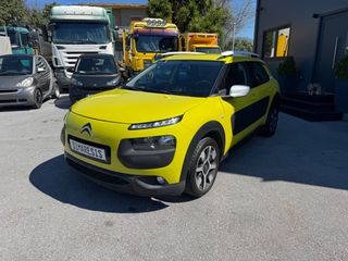 Citroen C4 Cactus 2014 FULL EXTRA-thumb-4