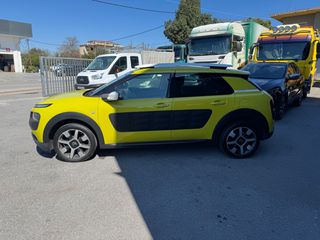 Citroen C4 Cactus 2014 FULL EXTRA-thumb-5