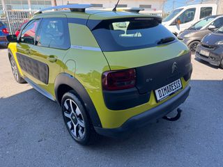 Citroen C4 Cactus 2014 FULL EXTRA-thumb-6