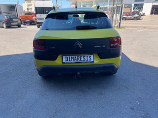 Citroen C4 Cactus 2014 FULL EXTRA-thumb-7