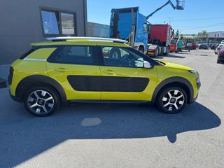 Citroen C4 Cactus 2014 FULL EXTRA-thumb-9