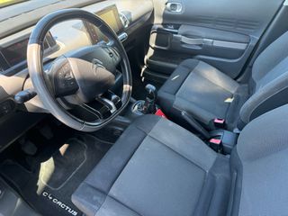 Citroen C4 Cactus 2014 FULL EXTRA-thumb-10
