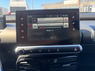 Citroen C4 Cactus 2014 FULL EXTRA-thumb-12
