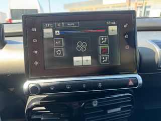 Citroen C4 Cactus 2014 FULL EXTRA-thumb-14