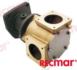 WATER PUMP G2904X RECG2904X
