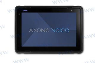 DISPLAY TEXA  AXONE VOICE 13.3 RECAXONEVOICESCREEN
