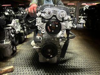 ΚΙΝΗΤΗΡΑΣ OPEL ASTRA-J-CORSA-E 1.4i 16V B14XER 2010-2017