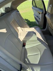 Mercedes-Benz E 200 2005-thumb-5